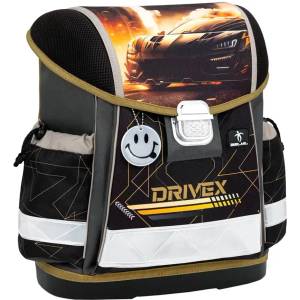 Belmil Ученическа раница Drivex Belmil