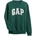 GAP Heritage crew xxs