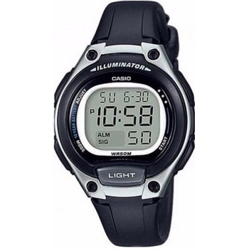 Casio LW-203-1A