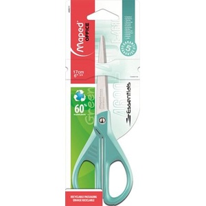 Maped Essentials Green 17 cm turquoise (468011)