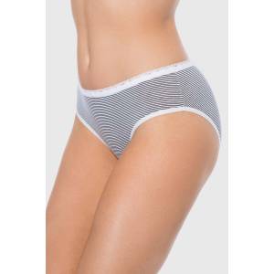 Sassa Бикини Stripe Range бамбукови класически по-дълбоки (48342_kal)
