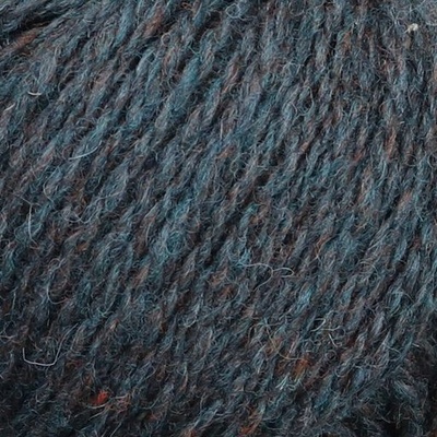 The Fibre Co. Příze The Fibre Co Lore ovčí vlna 25 g různé odstíny odstín: truth