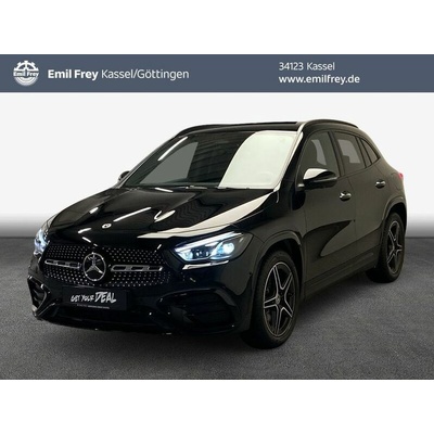 Mercedes-Benz GLA 200 d 110 kW