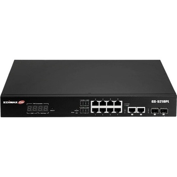 EDIMAX GS-5210PL