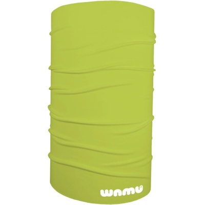 WAMU Ярко зелено (колекция Багер) Детски размер: m / Цвят: светло зелен