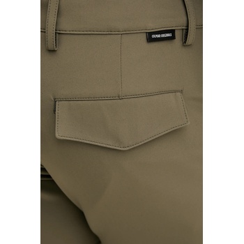 Colmar Панталон Colmar мъжки в зелено с кройка тип чино 0572.5ZS (0572.5ZS)