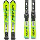 Fischer RC4 NOIZE SL JR. M-PLATE 25/26