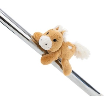 NICI магнит Пони Холи кафяв 12см, green