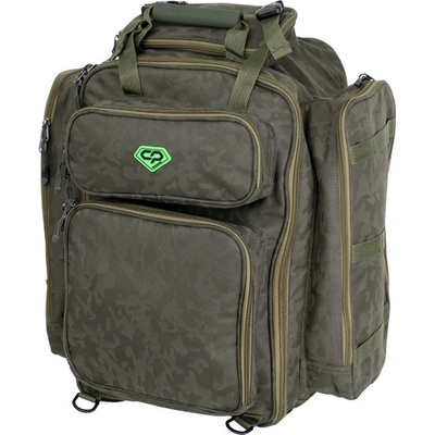 CarpPro batoh Diamond Rucksack Stalker