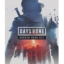 Days Gone - Broken Road