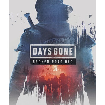 Days Gone - Broken Road