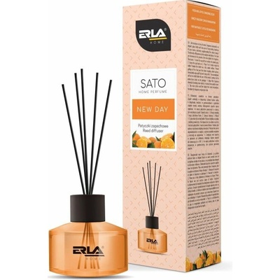 Erla Sato difuzér NEW DAY 50 ml