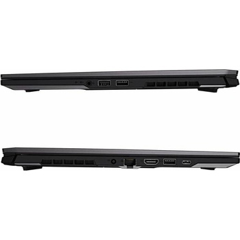 Gigabyte Aero X16 1WH93EEC64AH
