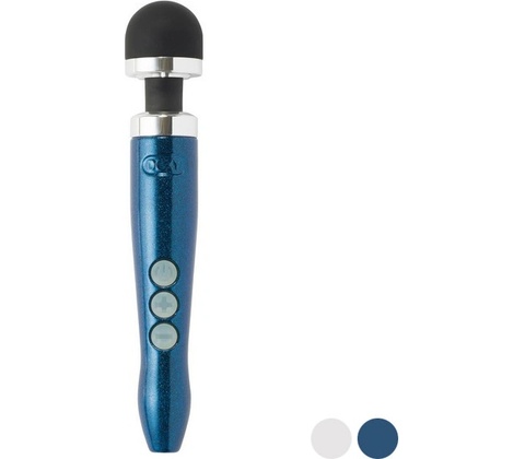 Doxy Die Cast 3R Blue