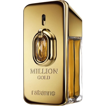 Paco Rabanne Million Gold Elixir (Intense) Extrait de Parfum 50 ml
