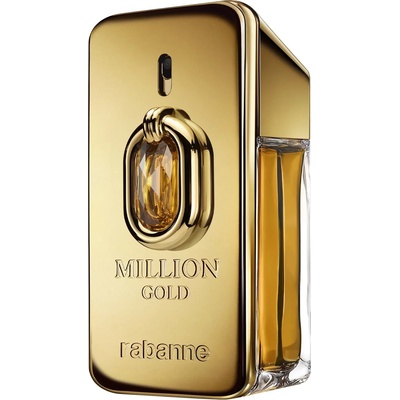 Paco Rabanne Million Gold Elixir (Intense) Extrait de Parfum 50 ml