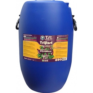 General hydroponics Ghe flora micro hw 60l