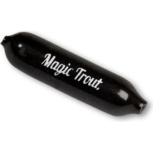 Magic Trout Zátěž Tremarella rychle potápivá černá 5g 5ks
