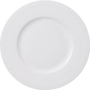 Villeroy & Boch Чиния за закуска White Pearl 22 см (10-4389-2650)