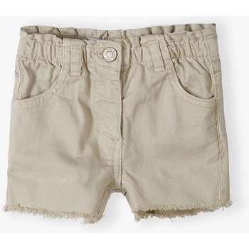 Minoti kraťasy dívčí short Holka