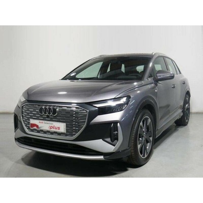 Audi Q4 45 e-tron 82 kWh 210 kW