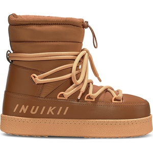 Inuikii Дамски зимни ботуши Inuikii Women's Mountain Winter boots - Brown - размер 37 (EU) (121-1284-0113)