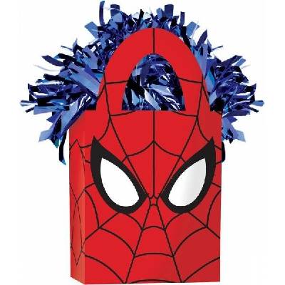 Marvel Balónkové závaží Spider-Man