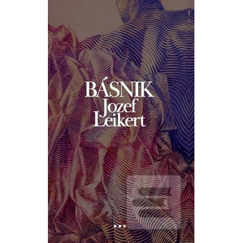 Básnik Jozef Leikert