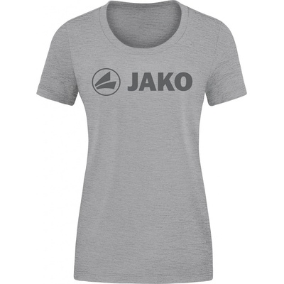 Jako bavlněné triko Promo šedá