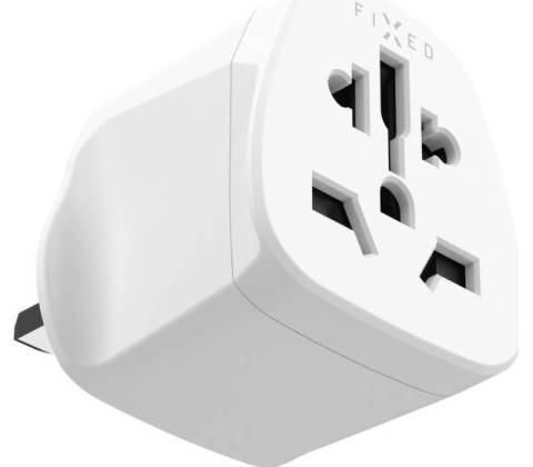 FIXED FIXCT-UK
