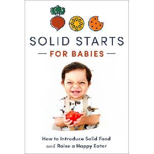 Solid Starts for Babies (ISBN: 9780593735411)