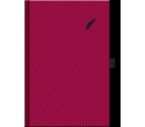 Notes ELEGANT RED