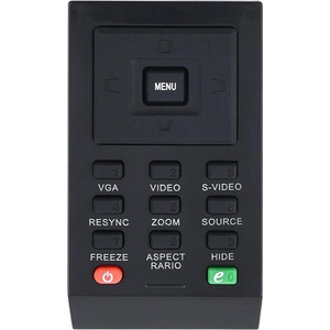 General Acer pd100, pd113, pd115, pd116, pd521 - дистанционно управление дубликат (pd100, pd113, pd115, pd116, pd521)