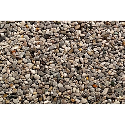 Topstone Kamenný koberec Grigio Occhialino M08 25 kg