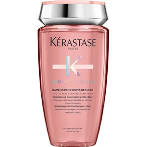 Kérastase Chroma Absolu Bain Riche Chroma Respect Shampoo 250 ml