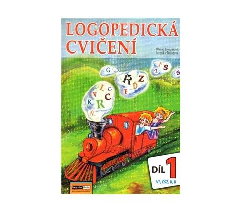 Logopedická cvičení