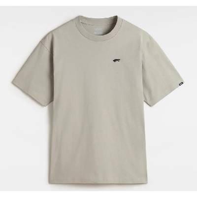 Тениска Vans Salton Loose short sleeve T-shirt - Beige (London Fog)