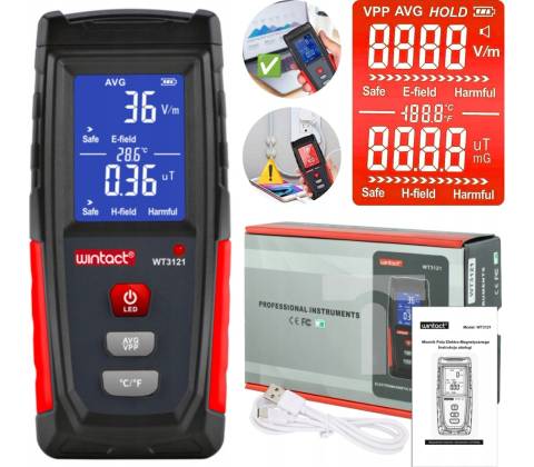Wintact WT3121