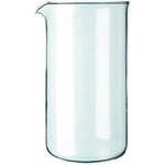 Kaffia Frenchpress 600 ml (781)