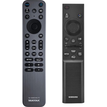 GENERAL Samsung ue75cu7100kxxu, ue85cu7100kxxu, ue43cu7110kxxu, ue50cu7170uxzt, ue55cu7100kxxu, ue65cu7190uxxn - метал и подсветка дистанционно управление дубликат (ue75cu7100kxxu, ue85cu7100kxxu, ue43cu7110kxxu, ue50cu7170uxzt, ue55cu7100kxxu, ue65cu7190