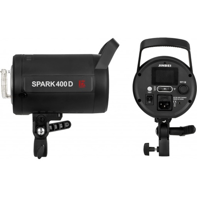 Jinbei SPARK 400D – Zboží Živě