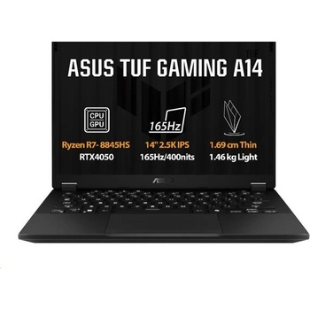 Asus TUF Gaming A14 FA401UU-RG025