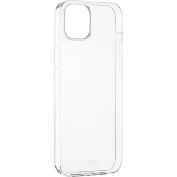 FIXED TPU калъф за Apple iPhone 14 Plus, прозрачен FIXTCS-929 (FIXTCS-929)