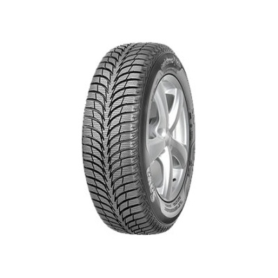 Sava ESKIMO ICE ( 185/65 R15 88T, Nordic compound )