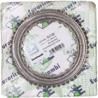 Kroužek synchronu ZF EURORICA 95570901, , ,