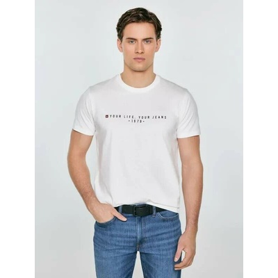Big Star OLIVER 100 White