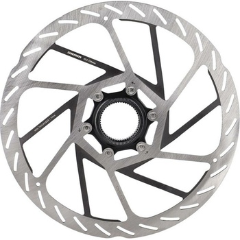 Sram Kotouč brzdy s ocelovými šrouby včetně Sram HS2 Centerlock