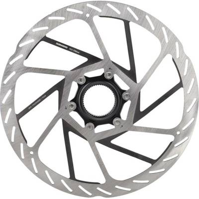 Sram Kotouč brzdy s ocelovými šrouby včetně Sram HS2 Centerlock