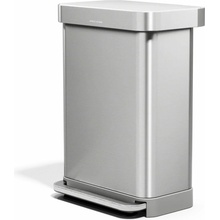 Odpadkový kôš Simplehuman 55 l