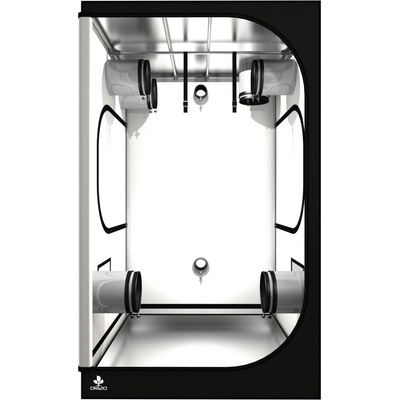 Secret Jardin Dark Room 120 Rev 3 120x120x200 cm